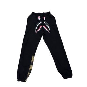Bape Sweatpants
